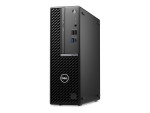 Dell OptiPlex | 7020 | Desktop | SFF | Intel Core i5 | i5-14500 | Internal memory 8 GB | DDR5 | Solid-state drive capacity 512 GB | Intel Integrated Graphics | Keyboard language English | Windows 11 Pro | Warranty 36 month(s)