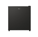 Candy | Refrigerator | CHASD4351EBC | Energy efficiency class E | Free standing | Larder | Height 51 cm | Fridge net capacity 42 L | 37 dB | Black