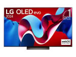 LG OLED TV | OLED77C41LA | 77 | Smart TV | webOS 24 | 4K UHD