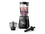 Philips Blender | HR3032/00 | Tabletop | 1200 W | Jar material Glass | Jar capacity 2 L | Ice crushing | Stainless steel