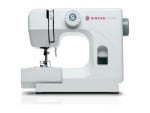 Singer | Sewing Machine | M1005 | Number of stitches 11 | Number of buttonholes 1 | White