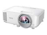 Benq | MX825STH | XGA (1024x768) | 3500 ANSI lumens | White | Lamp warranty 12 month(s)