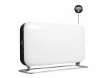 Mill | Heater | CO1200WIFI3 GEN3 | Convection Heater | 1200 W | Number of power levels 3 | Suitable for rooms up to 14-18 m² | White | N/A