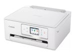 Canon Multifunctional printer | PIXMA TS7650i | Inkjet | Colour | A4 | Wi-Fi | White