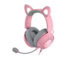 Razer | Wired | Over-Ear | Gaming Headset | Kraken V2 Pro, Kitty Edition