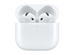 Apple | AirPods 4 | Bluetooth | In-Ear | Wireless | White