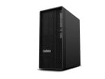 Lenovo ThinkStation | P2 | Desktop | Tower | Intel Core i7 | i7-14700 | Internal memory 32 GB | UDIMM DDR5 | Solid-state drive capacity 1000 GB | Intel UHD Graphics 770 | Keyboard language Nordic | Windows 11 Pro | Warranty 36 month(s)