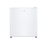 Candy | Refrigerator | CHASD4351EWC | Energy efficiency class E | Free standing | Larder | Height 51 cm | Fridge net capacity 42 L | 37 dB | White