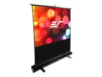 Elite Screens | ezCinema Series | F120NWH | Diagonal 120 " | 16:9 | Viewable screen width (W) 267 cm | Black