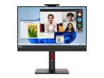 Lenovo | ThinkCentre | Tiny-in-One 24 (Gen 5) | 23.8 " | IPS | 16:9 | 60 Hz | 4 ms | 1920 x 1080 | 250 cd/m² | HDMI ports quantity 1 | Black | Warranty 36 month(s)