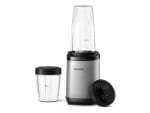 Philips Blender | HR2765/00 | Tabletop | 800 W | Jar material Tritan Plastic | Jar capacity 0.7 + 0.5 L | Ice crushing | Silver