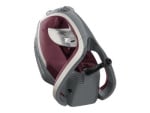 TEFAL | FV6870E0 | Steam Iron | 2800 W | Water tank capacity 270 ml | Continuous steam 40 g/min | Red/Grey