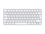 Apple Magic Keyboard with Touch ID for Mac models with Apple silicon - Swedish | Apple