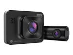 Navitel | R250 DUAL | Full HD | Dash Cam With an Additional Rearview Camera