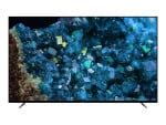 Sony | OLED TV | XR55A80L | 55" | Smart TV | Google TV | 4K UHD