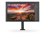 LG 32UN880K-B | 32 " | IPS | 16:9 | 60 Hz | 5 ms | 3840 x 2160 pixels | 350 cd/m² | HDMI ports quantity 2