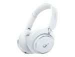 Anker Soundcore | Headphones | Space Q45 | Bluetooth | Over-ear | Microphone | Wireless | White