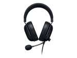 Razer Gaming Headset | BlackShark V2 X (Xbox Licensed) | Wired | Over-Ear | Microphone | Black