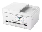 Canon IJ MFP PIXMA TS7750i | Canon Multifunctional printer | PIXMA TS7750I | Inkjet | Colour | A4 | Wi-Fi | White