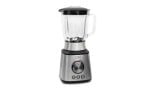 Caso | Blender | MX1000 | Tabletop | 1000 W | Jar material Glass | Jar capacity 1.5 L | Ice crushing | Stainless steel