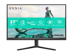 Philips 27M2N3200S/00 | 27 " | IPS | 16:9 | 180 Hz | 1 ms | 1920 x 1080 pixels | 300 cd/m² | HDMI ports quantity 2 | Black | Warranty 24 month(s)