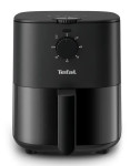 TEFAL | Fryer | Essential EY130815 | Power 1400 W | Capacity 3.5 L | Black