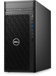 Dell | Precision | 3660 | Desktop | Tower | Intel Core i7 | i7-13700 | Internal memory 16 GB | DDR5 UD NECC | Solid-state drive capacity 512 GB | Nvidia T1000 | No Optical drive | Keyboard language No keyboard | Windows 11 Pro | Warranty 36 month(s)