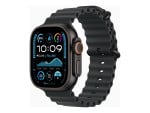 Apple Watch Ultra 2 | Smart watch | GPS (satellite) | Always-On Retina display | 49mm | Waterproof