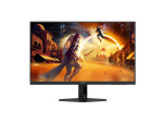 AOC 24G4XE | 23.8 " | IPS | 16:9 | 180 Hz | 1 ms | 1920 x 1080 pixels | HDMI ports quantity 2