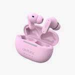 Defunc True Anc Earbuds, In-Ear, Wireless, Pink | Defunc | Earbuds | True Anc | Noise canceling | Wireless