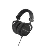 Beyerdynamic | Studio Headphones | DT 990 PRO 80 ohms | Wired | Over-ear | Black