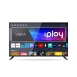 Allview QL50iPlay6200-U | 50 | Smart TV | VIDAA OS | 4K UHD