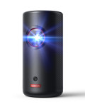 Anker Nebula Projector Capsule 3 Laser (GTV) | Full HD (1920x1080) | 300 ANSI lumens | Black | Wi-Fi