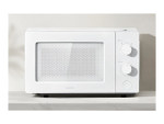 Xiaomi Microwave Oven | BHR7990EU | Free standing | 20 L | 1100 W | White