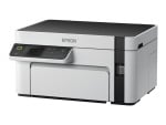 Epson Multifunction compact printer | EcoTank M2120 | Inkjet | Mono | A4 | Wi-Fi | White