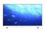 Philips | LED TV (include 12V input) | 24PHS5537/12 | 24" (60 cm) | HD LED | White