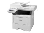 Brother All-In-One | MFC-L6710DW | Laser | Mono | Multicunction Printer | A4 | Wi-Fi | Grey