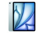 Apple iPad Air 13" M2 Wi-Fi 256GB - Blue | Apple