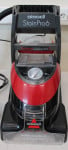 SALE OUT.  | Bissell Carpet Cleaner | StainPro 6 | Corded operating | Handstick | Washing function | 800 W | - V | Red/Titanium | Warranty 24 month(s) | UNPACKED, USED, DIRTY, SCRATCHED, MISSING SCREWS