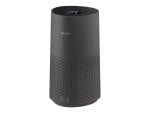 Philips | Air Purifier | AC1715/11 | Suitable for rooms up to 78 m² | Black