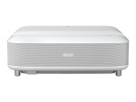 Epson | EH-LS650W | Full HD (1920x1080) | 3600 ANSI lumens | White