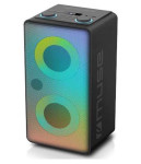 Muse | Bluetooth Speaker | M-1808DJ | 150 W | Bluetooth | Black