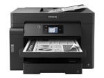 Epson Multifunctional Printer | EcoTank M15140 | Inkjet | Mono | Inkjet Multifunctional Printer | A3+ | Wi-Fi | Black