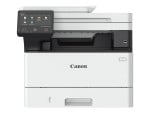 Canon I-SENSYS | MF465DW | Laser | Mono | Laser Monochrome Multifunction | A4 | Wi-Fi