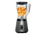 Bosch | Blender | MMB6141S VitaPower Series 4 | Tabletop | 1200 W | Jar material Tritan | Jar capacity 1.5 L | Silver