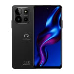 myPhone N23 | 5G | Cosmic black | 6.56 " | IPS | 1612 x 720 pixels | Mediatek | D6020 | Internal RAM 6 GB | 128 GB | microSD | Dual SIM | Nano SIM | 3G | 4G | 5G | Main camera resolution 50 MP | Secondary camera resolution 8 MP | Android | 13 | 5000 mAh