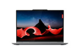 Lenovo ThinkPad X1 2-in-1 | Grey | 14 " | IPS | Touchscreen | WUXGA | 1920 x 1200 pixels | Anti-glare | Intel Core U7 | 155U | 32 GB | Soldered LPDDR5x | Solid-state drive capacity 1000 GB | Intel Graphics | Windows 11 Pro | 802.11ax | Bluetooth version 5.3 | Keyboard language Nordic | Keyboard backlit | Warranty 36 month(s) | Battery warranty 12 month(s)