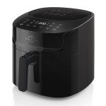 ETA | Hot air fryer | ETA316890000 Fritta Digi | Power 1800 W | Capacity 7.2 L | Hot air technology | Black