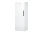 Indesit UI6 F2T W Freezer, E, Free standing, Height 1.67 m, Freezer net 228 L, White | INDESIT | Energy efficiency class E | Free standing | Height 167 cm | Total net capacity 228 L | White