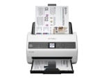 Epson | WorkForce DS-730N | Colour | Document Scanner